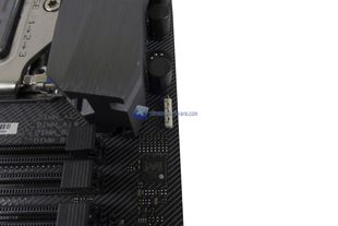 ROG Strix X399 E Gaming 14