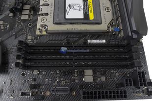 ROG Strix X399 E Gaming 15