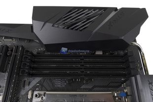 ROG Strix X399 E Gaming 16