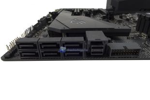 ROG Strix X399 E Gaming 17