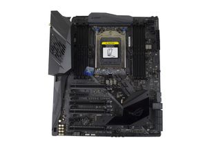 ROG Strix X399 E Gaming 7