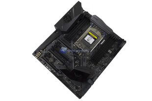 ROG Strix X399 E Gaming 9