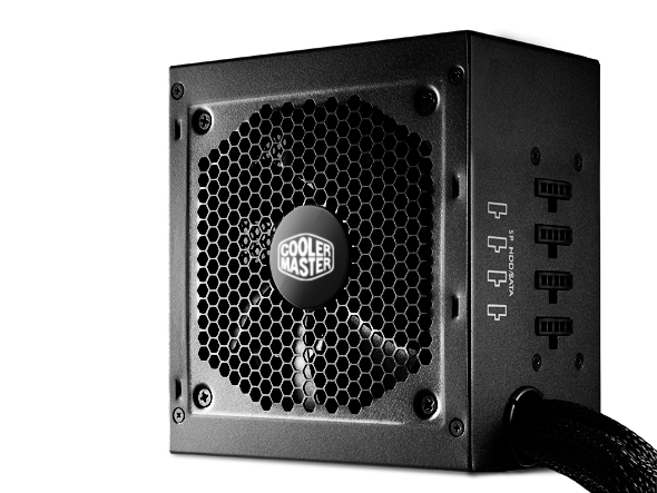 Coolermaster GM series 01