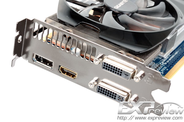 Gigabyte GTX670 04