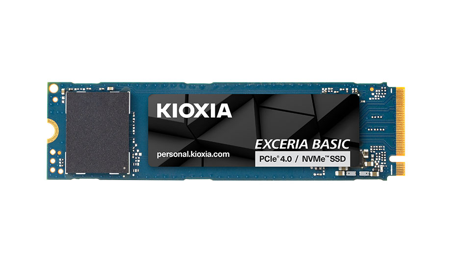 exceria basic ssd 738d8