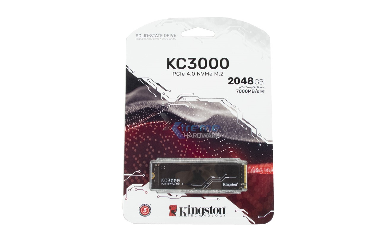 Kingston KC3000 1 7a05a