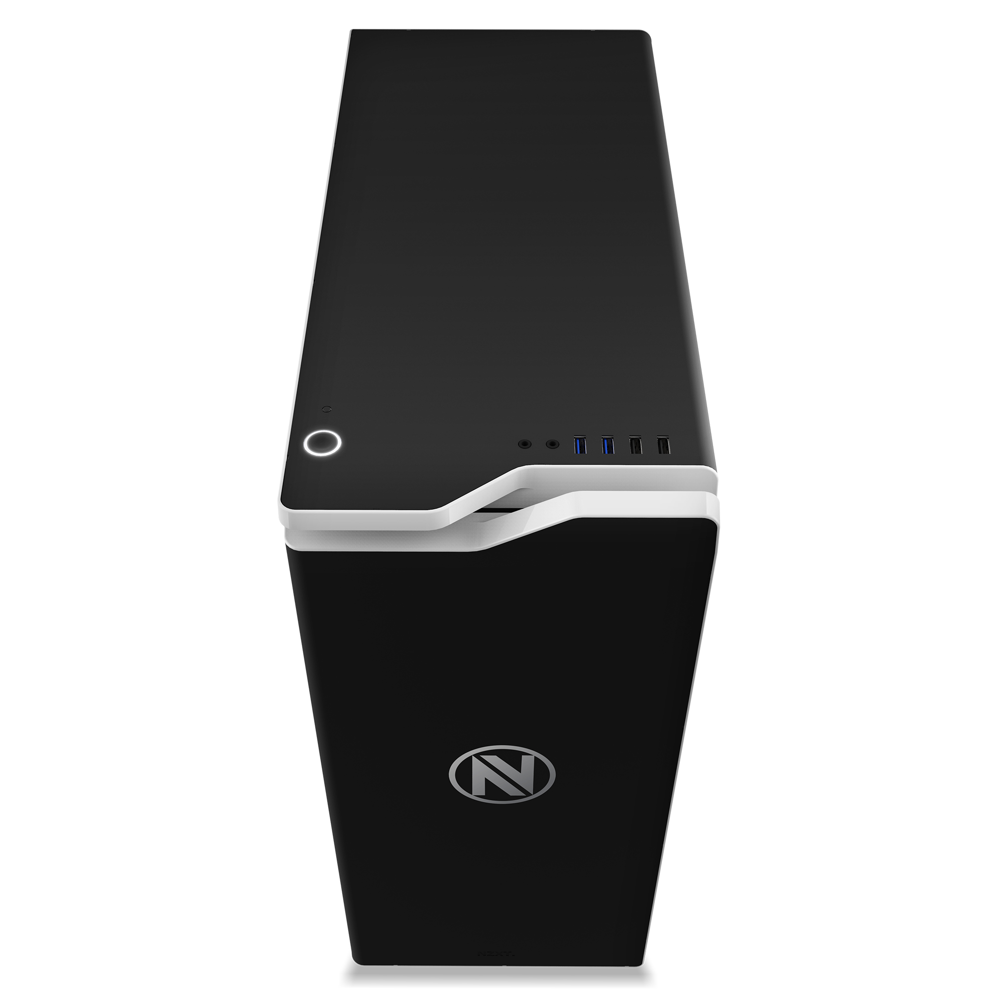 H440 Envyus FrontTop