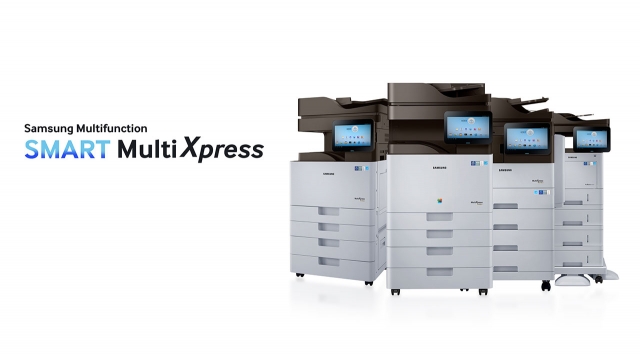 Samsung-Smart-MultiXpress-MFPs-Line-up